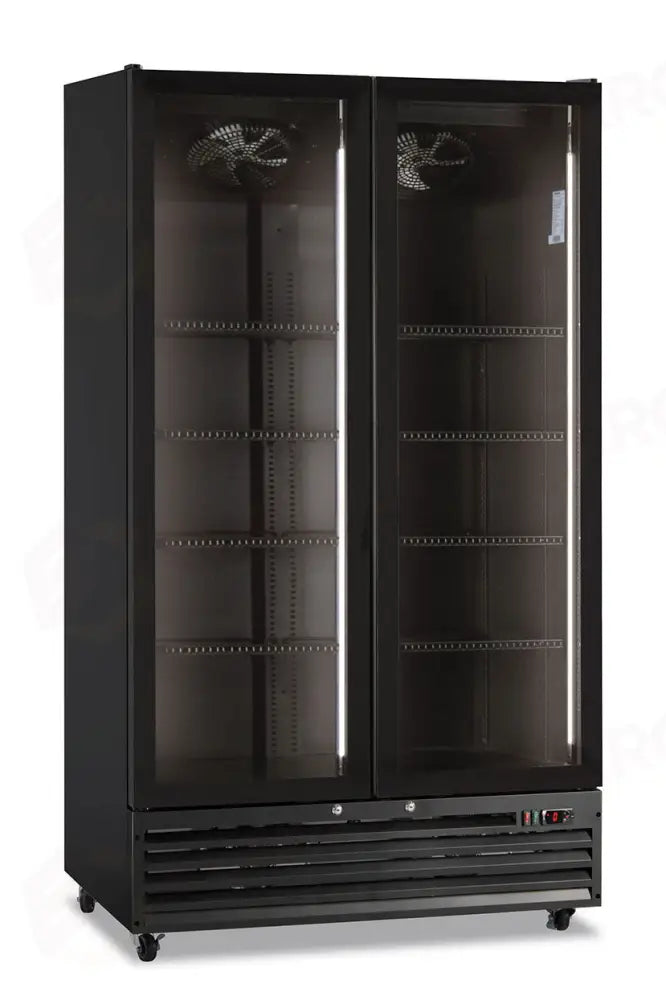 ICOOL 110 BLACK