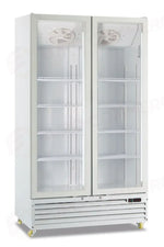 ICOOL 110 WHITE