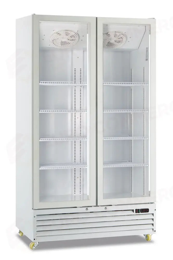 ICOOL 110 WHITE