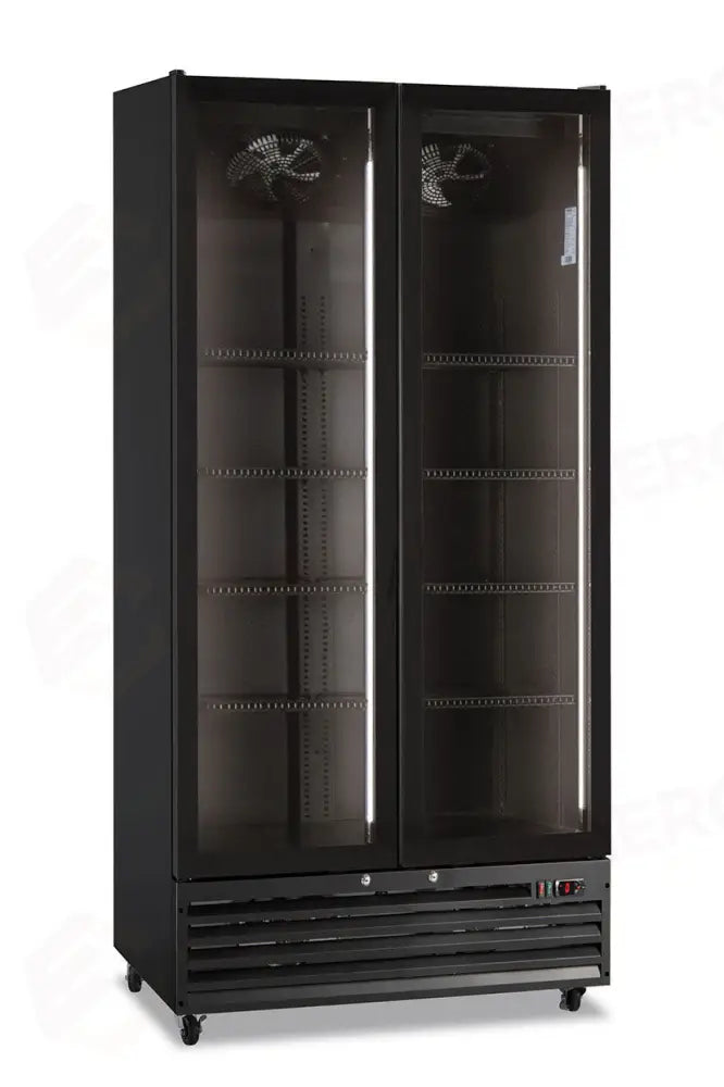 ICOOL 80 BLACK
