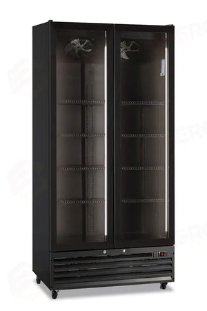 ICOOL 80 BLACK