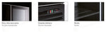 ICOOL 110 BLACK