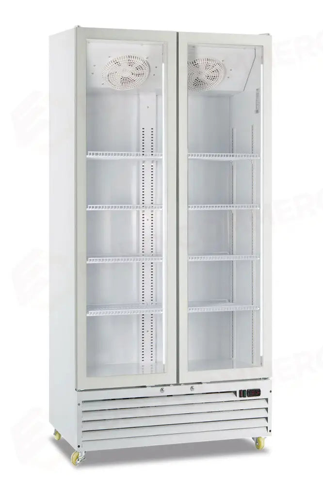 ICOOL 80 WHITE
