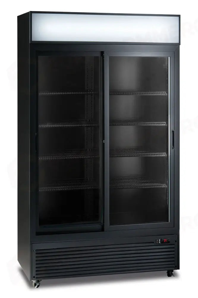 CL 1100 V2GC SL BLACK