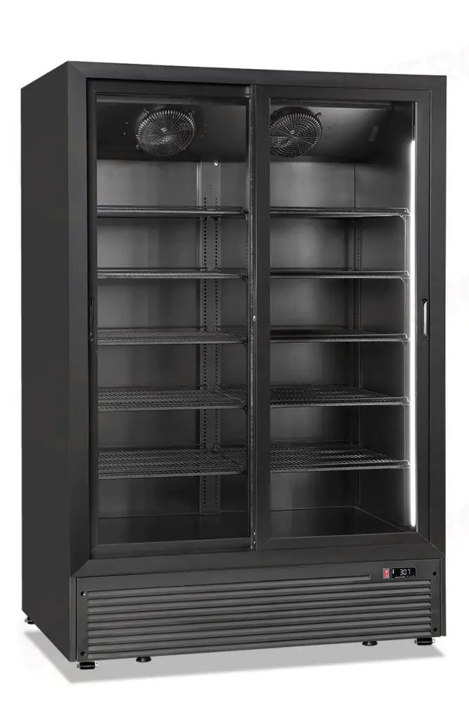 CL 1300 2G SL BLACK