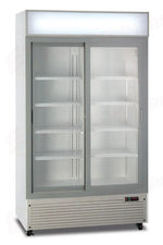 CL 1100 V2GC SL WHITE