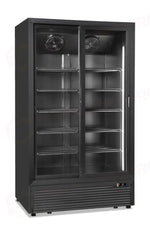 CL 1100 2G SL BLACK