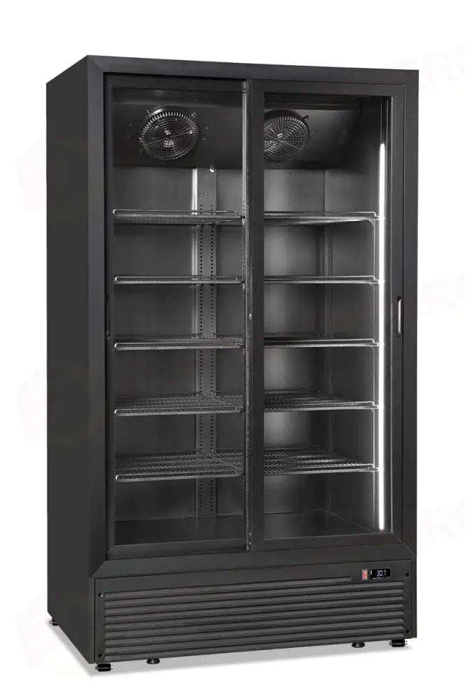 CL 1100 2G SL BLACK
