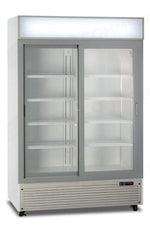 CL 1300 V2GC SL WHITE