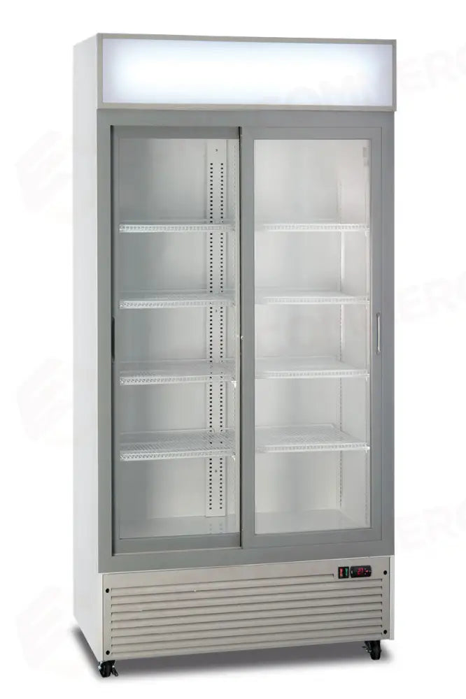 CL 801 V2GC SL WHITE