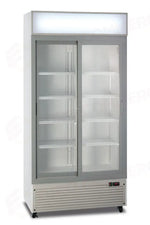 CL 801 V2GC SL WHITE