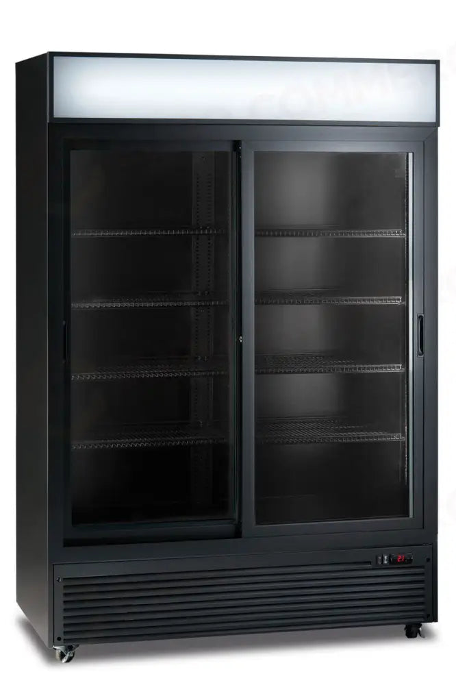 CL 1300 V2GC SL BLACK
