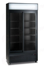 CL 801 V2GC SL BLACK