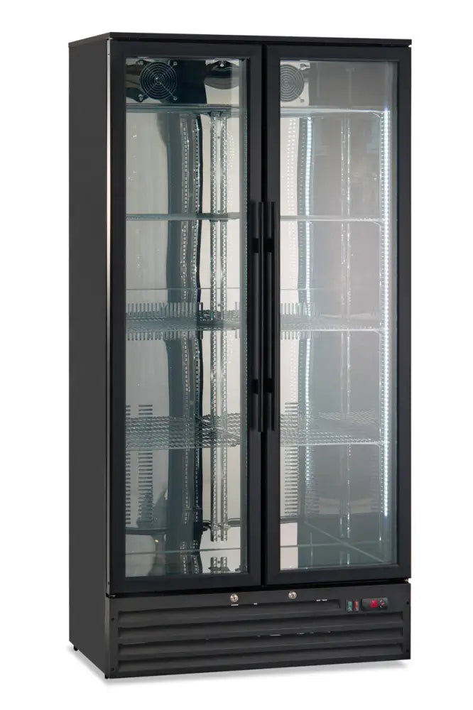 FRIGO VINI - CLW 500 XH - KLIMAITALIA