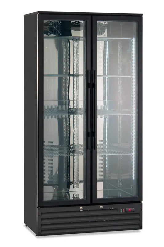 FRIGO VINI - CLW 500 XH - KLIMAITALIA