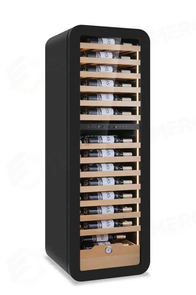 VINARIUS 62 BLK