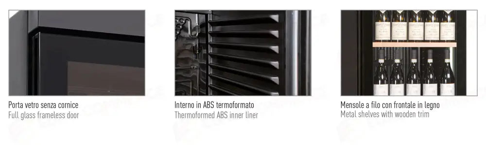 ICOOL 401 W