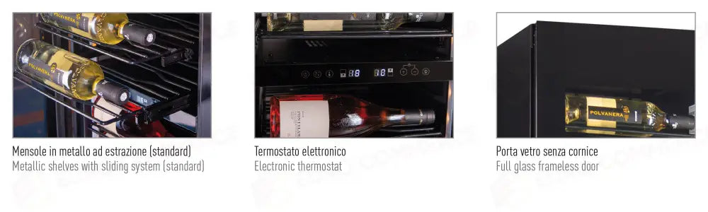 SLIM WINE SW 112 1TB