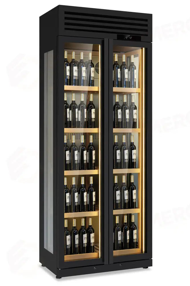 WINELUX 902 BLK