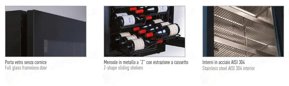 NORCIA 360 3T