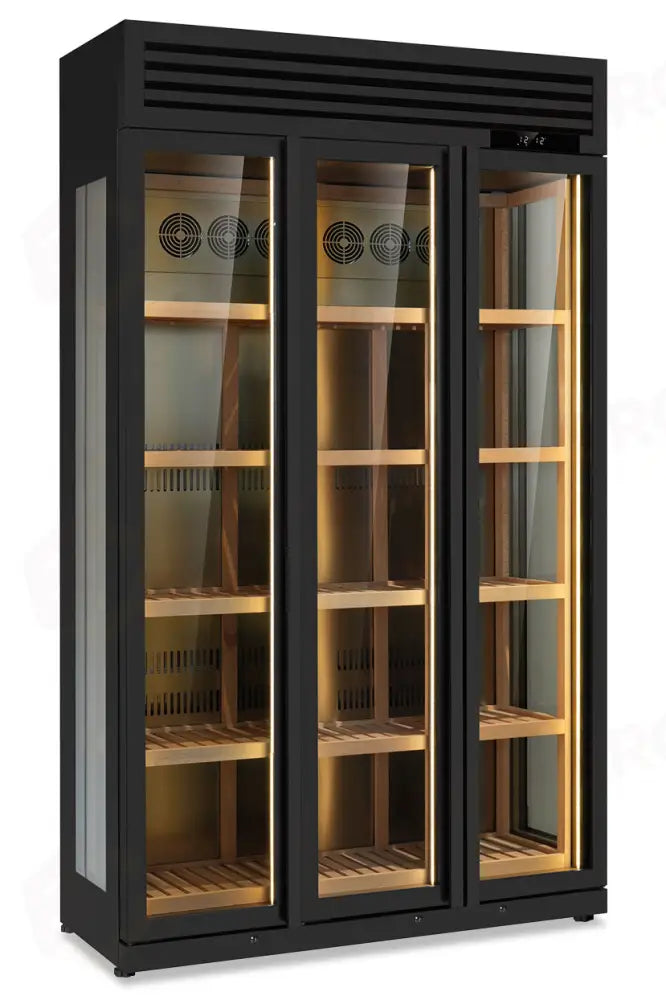 WINELUX 135 BLK