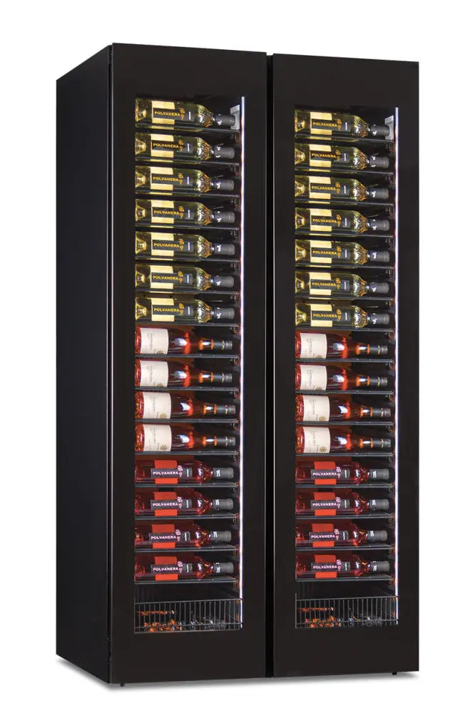 FRIGO VINI - SW 224 2TB - KLIMAITALIA