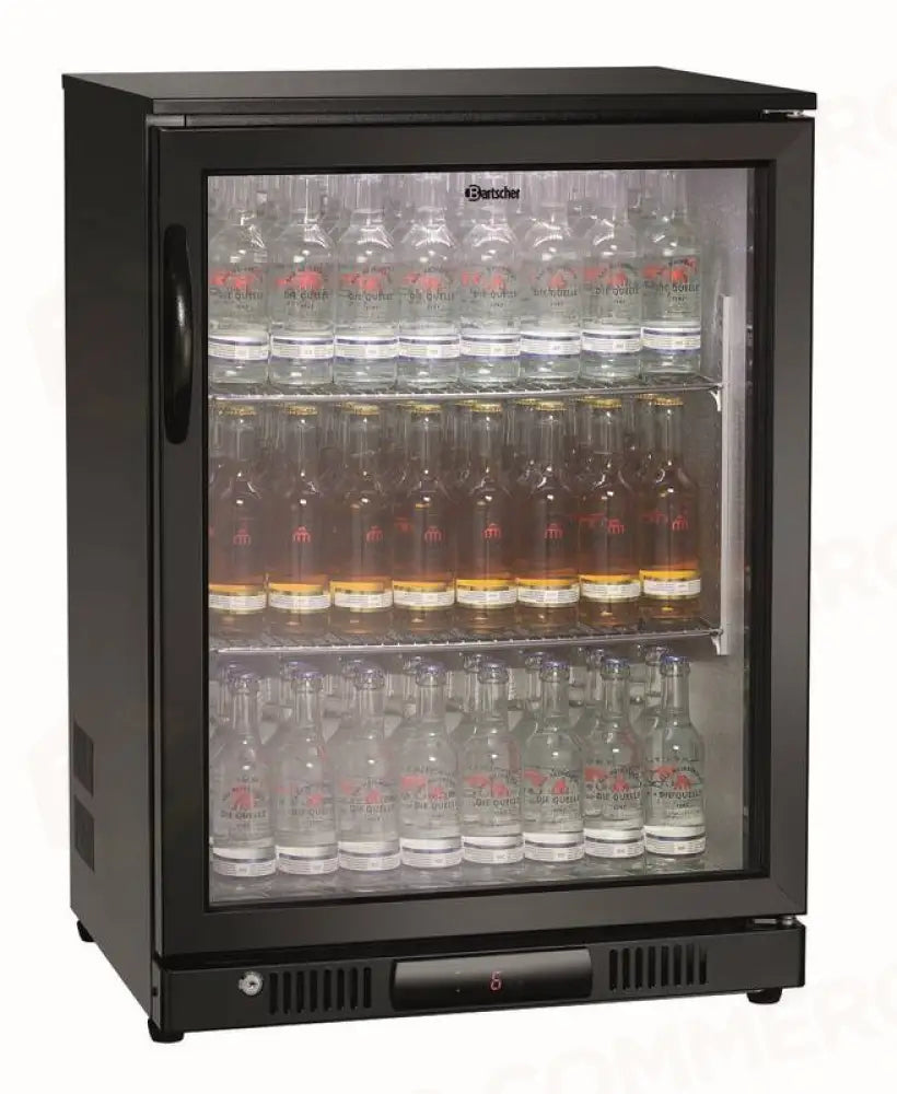 FRIGOBAR 124 LT 1 ANTA - FGB124 - KAREL - Attrezzatura