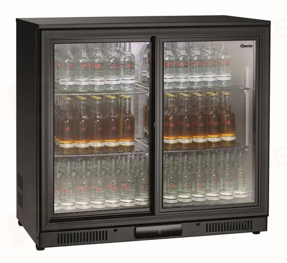 FRIGOBAR 176 LT 2 ANTE - FGB176 - KAREL - Attrezzatura