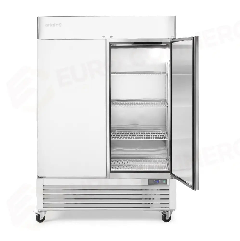 FRIGORIFERO 1300 L ARKTIC KITCHEN LINE 762L 230V/400W 800X685X(H)1987MM - 232736