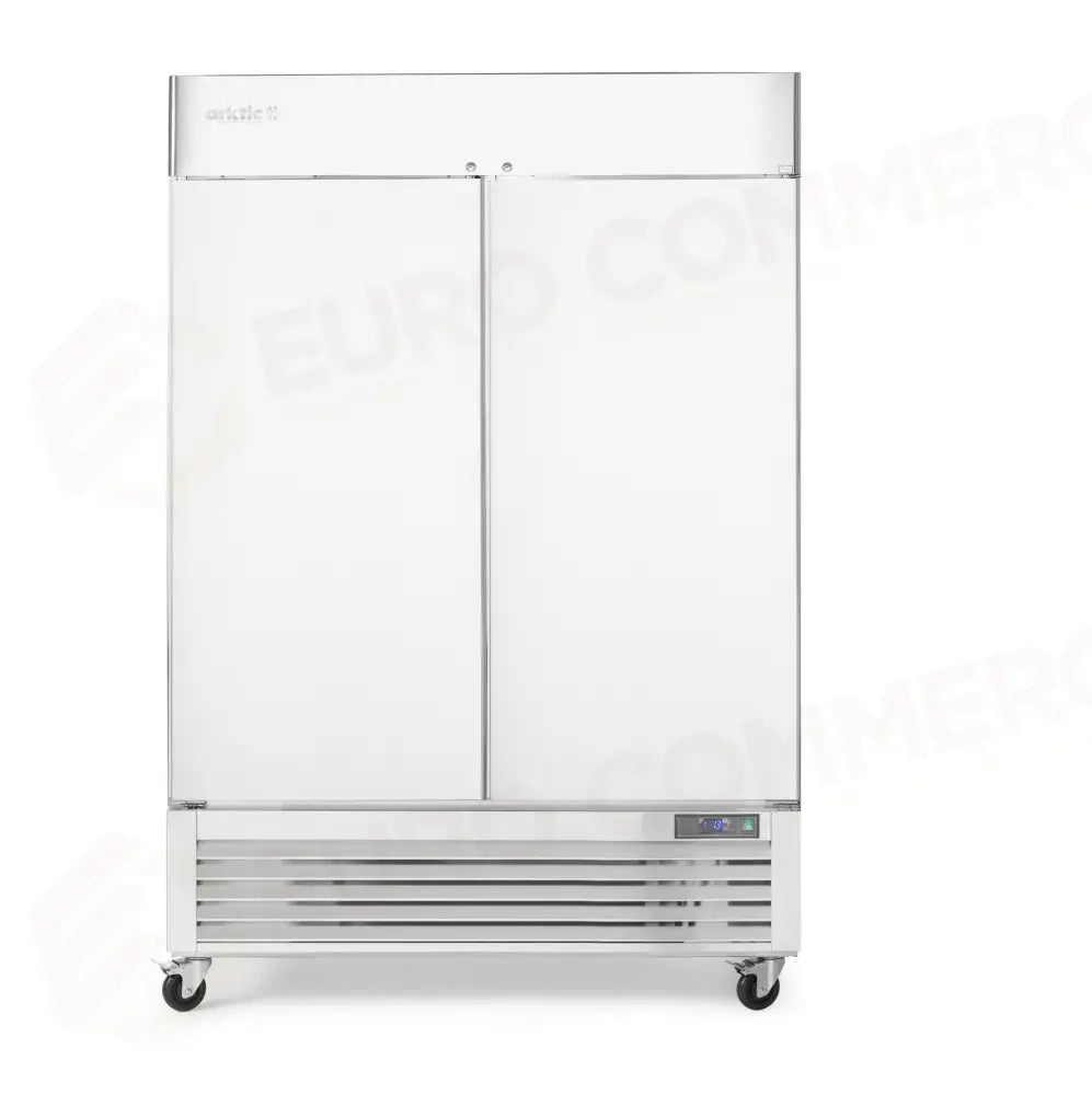FRIGORIFERO 1300 L ARKTIC KITCHEN LINE 762L 230V/400W 800X685X(H)1987MM - 232736
