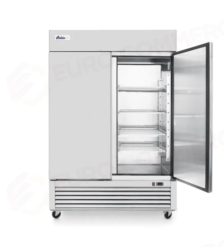 CONGELATORE 1300 L ARKTIC KITCHEN LINE GN 2/1 1300L 230V/320W 1382X800X(H)2100MM - HENDI