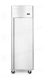 FRIGORIFERO 410 L CON PORTA SINGOLA ARKTIC PROFI LINE 280L 230V/290W 730X600X(H)1950MM - 233108