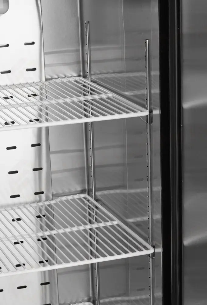 FRIGORIFERO 410 L CON PORTA SINGOLA ARKTIC PROFI LINE 280L 230V/290W 730X600X(H)1950MM - 233108