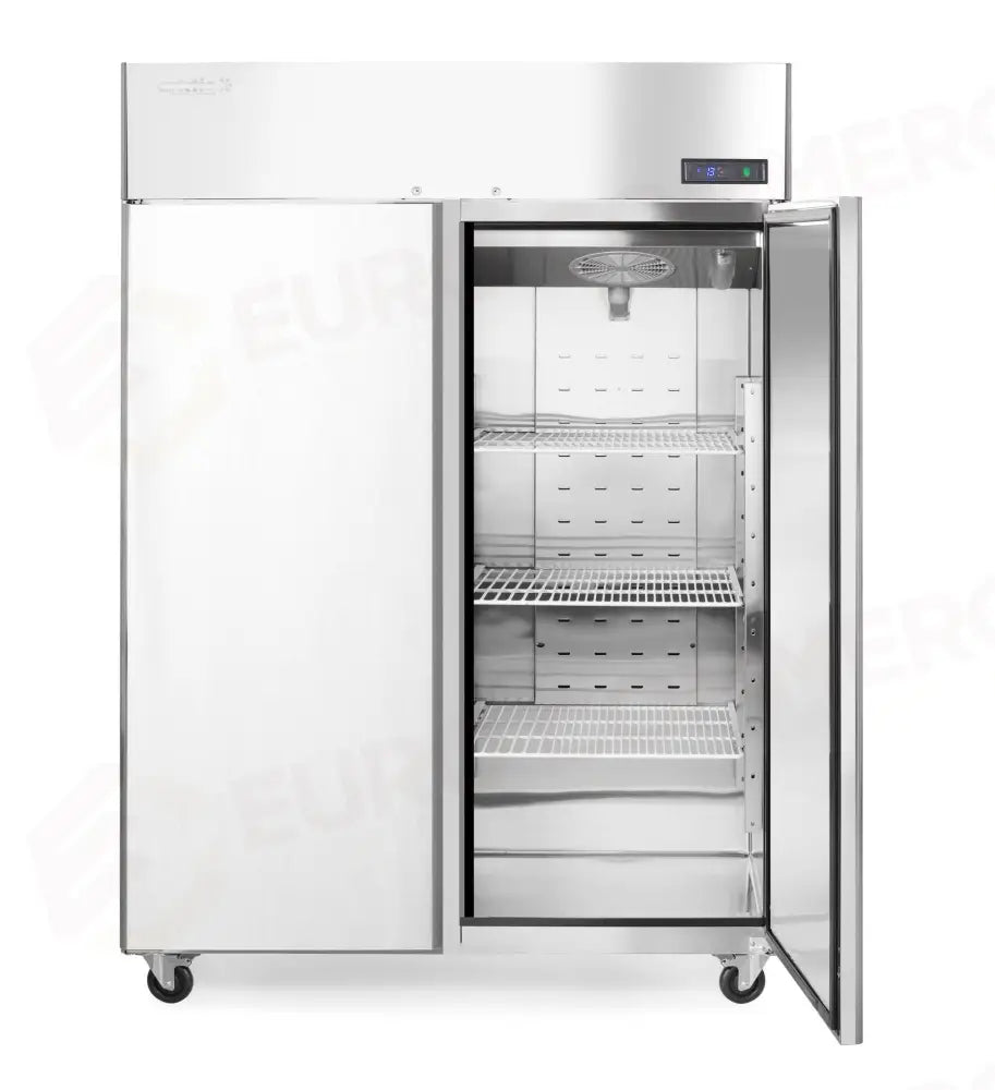 FRIGORIFERO A DUE PORTE PROFI LINE 1240 L ARKTIC GN 2/1 940L 230V/350W 1314X800X(H) - 232125