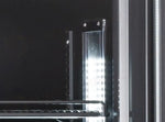 DRINK COOLER A ESPOSIZIONE TOTALE (1097 LT.) K1 0°C/+7°C - TKG 1200B - COOL HEAD