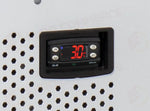 DRINK COOLER A ESPOSIZIONE TOTALE (1097 LT.) K1 0°C/+7°C - TKG 1200 - COOL HEAD