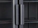 DRINK COOLER A ESPOSIZIONE TOTALE (1097 LT.) K1 0°C/+7°C - TKG 1200B - COOL HEAD