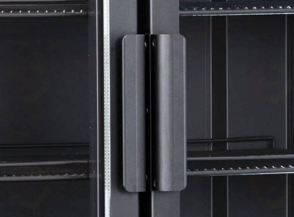 DRINK COOLER A ESPOSIZIONE TOTALE (1097 LT.) K1 0°C/+7°C - TKG 1200B - COOL HEAD