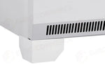 DRINK COOLER A ESPOSIZIONE TOTALE (1200 LT.) M2 -1°C/+7°C - DC 1200W - COOL HEAD