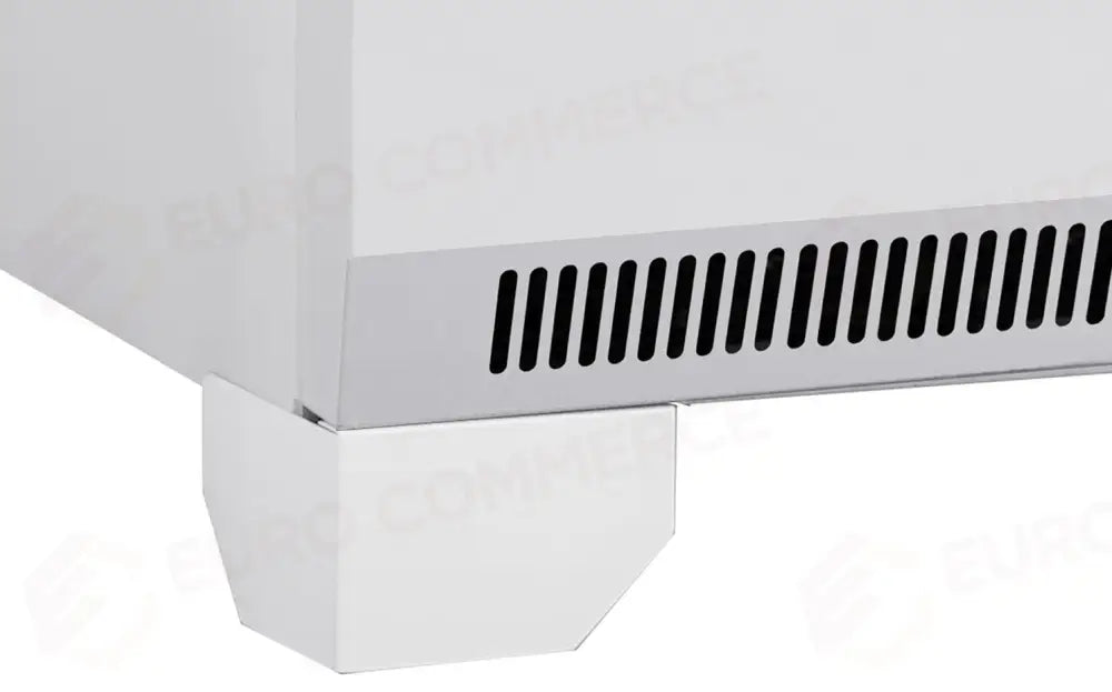 DRINK COOLER A ESPOSIZIONE TOTALE (1200 LT.) M2 -1°C/+7°C - DC 1200W - COOL HEAD