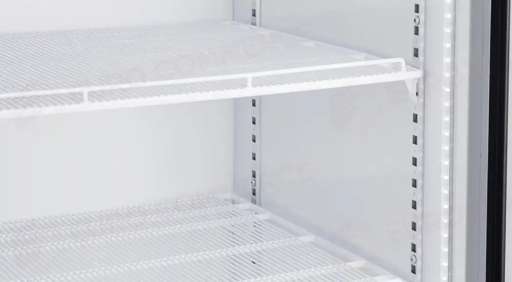 DRINK COOLER A ESPOSIZIONE TOTALE (1200 LT.) M2 -1°C/+7°C - DC 1200W - COOL HEAD