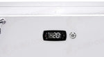 FRIGORIFERO BEVANDE A ESPOSIZIONE TOTALE (1200 LT.) M2 -1°C/+7°C - DC 1200W - COOL HEAD