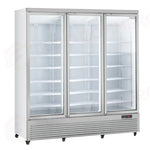 FRIGORIFERO BEVANDE VERTICALE 1600 LT. H1 +1°C/+10°C - RCG 1900 - COOL HEAD
