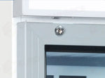 DRINK COOLER VERTICALE 180 LT. K1 0°C/+7°C - TKG 288C - COOL HEAD