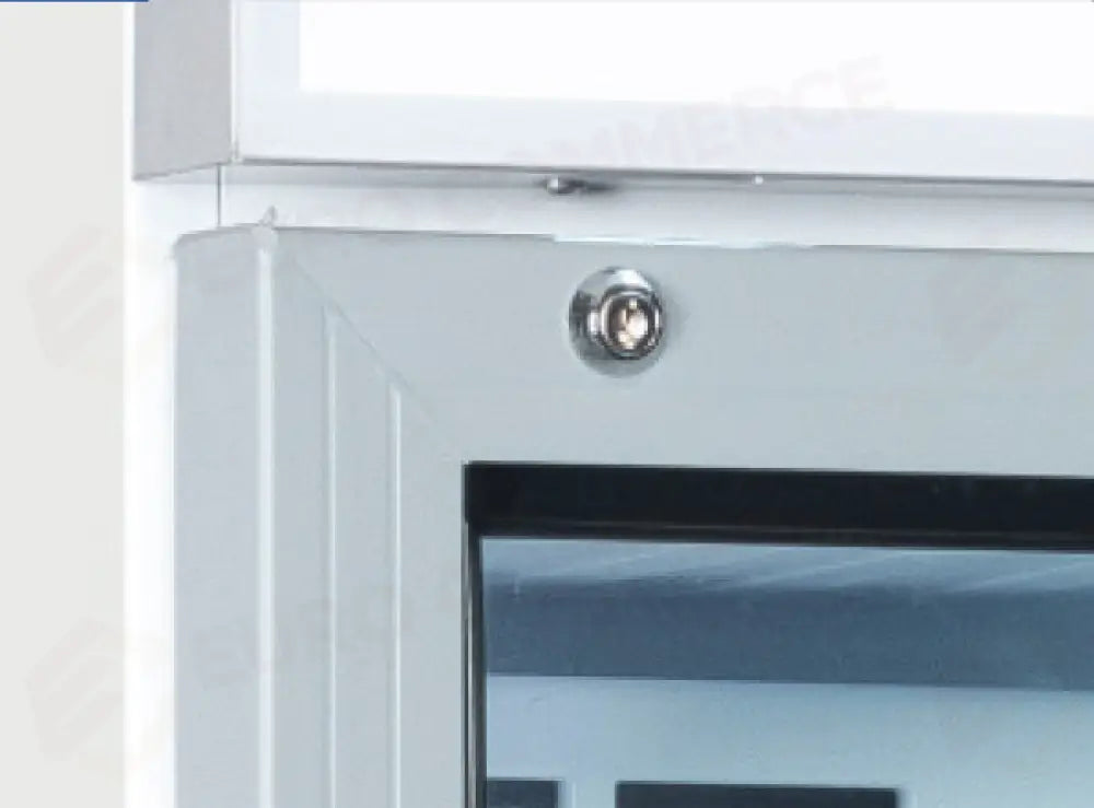 DRINK COOLER VERTICALE 180 LT. K1 0°C/+7°C - TKG 288C - COOL HEAD