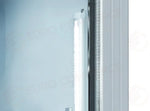 DRINK COOLER VERTICALE 180 LT. K1 0°C/+7°C - TKG 288C - COOL HEAD