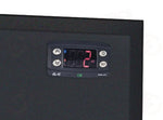 DRINK COOLER VERTICALE 180 LT. K1 0°C/+7°C - TKG 288CB - COOL HEAD