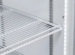 DRINK COOLER VERTICALE (250 LT.) K1 0°C/+7°C - TKG 420 - COOL HEAD