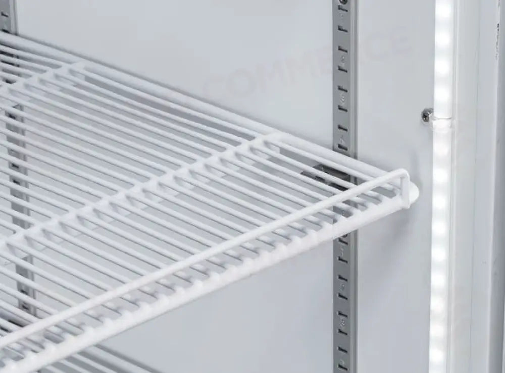 DRINK COOLER VERTICALE (250 LT.) K1 0°C/+7°C - TKG 420 - COOL HEAD