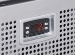 DRINK COOLER VERTICALE (250 LT.) K1 0°C/+7°C - TKG 420 - COOL HEAD